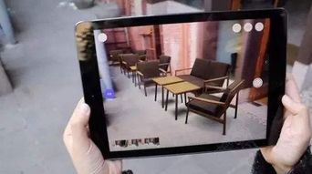 利用AR技術(shù)革新營銷，開啟互聯(lián)網(wǎng)銷售新紀(jì)元