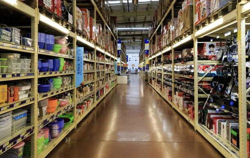 實體超市跨界互聯(lián)網(wǎng) 機(jī)遇與挑戰(zhàn)并存