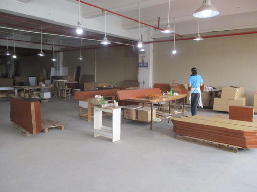 金旺呈 以輕奢美學與實木匠心，引領歐美風桌椅的互聯網銷售新篇章