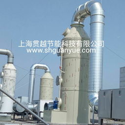 上海工業(yè)廢氣粉塵處理系統(tǒng) 設(shè)備與管路的協(xié)同設(shè)計(jì)與安裝