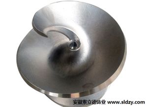 不銹鋼鑄件 提升機械配件設備品質(zhì)的關鍵
